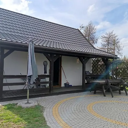 Na Mazurach Hébergement de vacances *